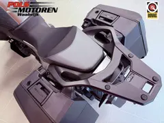 Honda NT 1100 DET DCT - E-Suspension Demo 2026 occasion – foto 10 van 19