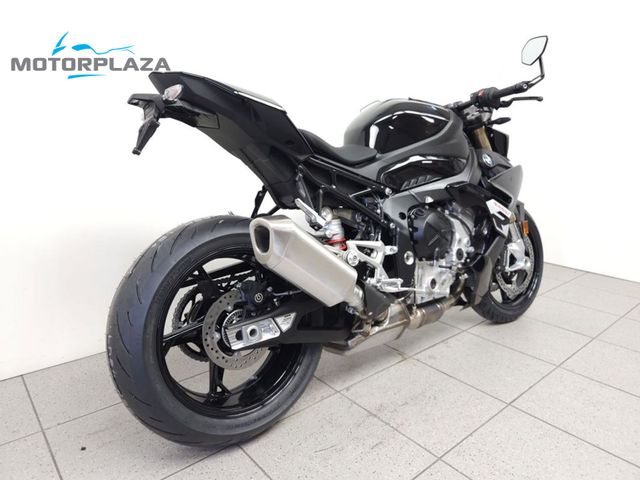 bmw - s-1000-r