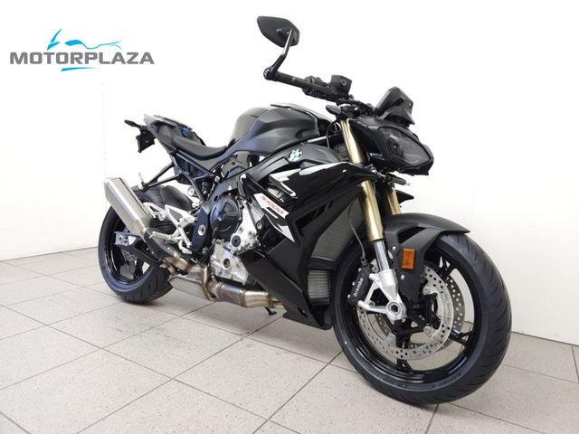 bmw - s-1000-r