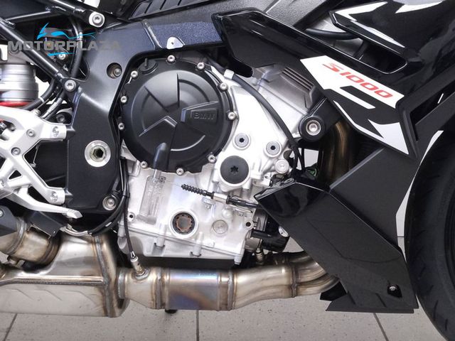 bmw - s-1000-r