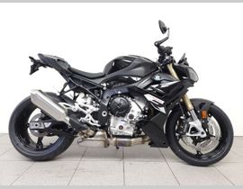 BMW S 1000 R 2026 nieuw