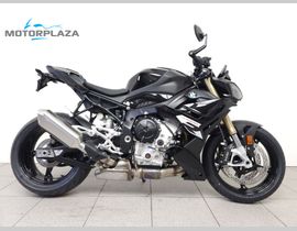 BMW S 1000 R 2026 nieuw