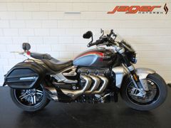 TRIUMPH ROCKET 3 GT