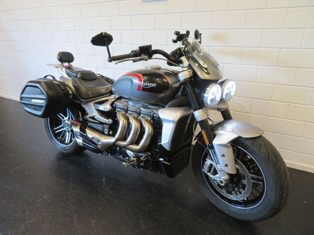 triumph - rocket-3-gt
