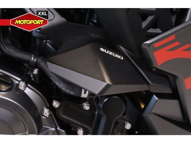 suzuki - gsx-8r