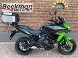 KAWASAKI VERSYS 650 ABS