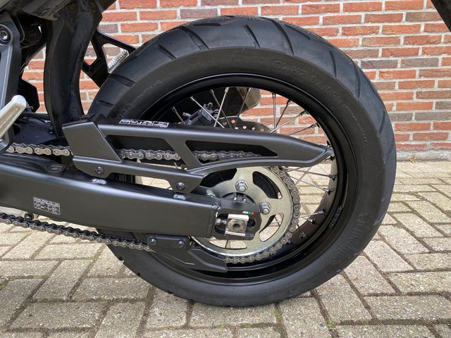 honda - xl-750-transalp