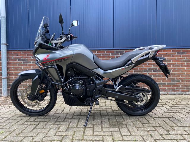 honda - xl-750-transalp