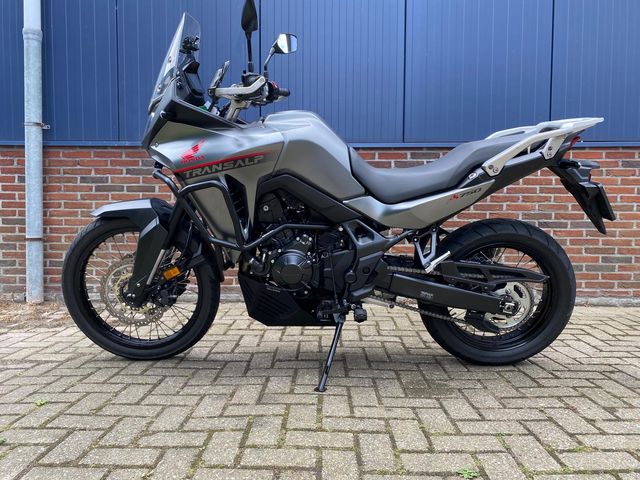 honda - xl-750-transalp