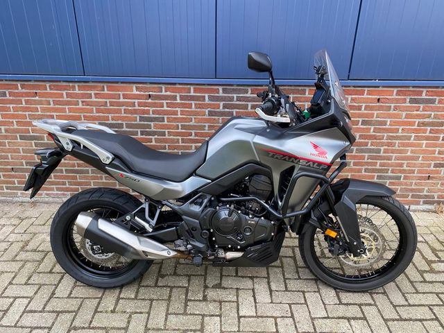 honda - xl-750-transalp