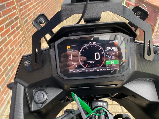 honda - xl-750-transalp