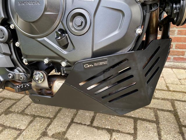 honda - xl-750-transalp