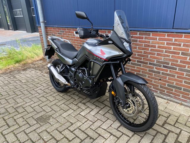 honda - xl-750-transalp