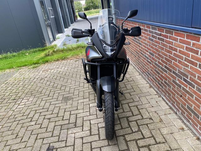 honda - xl-750-transalp