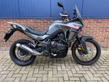 HONDA XL 750 TRANSALP