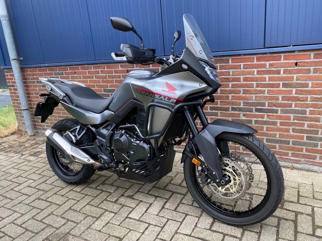 honda - xl-750-transalp