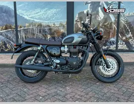 Triumph Bonneville  T 120 2026 nieuw