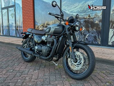TRIUMPH BONNEVILLE  T 120 – foto 2