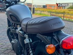 Triumph Bonneville T120 2026 nieuw – foto 5 van 7