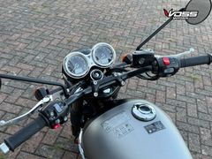 Triumph Bonneville T120 2026 nieuw – foto 6 van 7