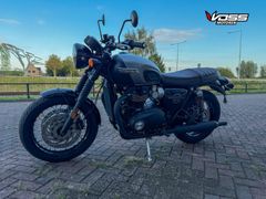 Triumph Bonneville T120 2026 nieuw – foto 7 van 7
