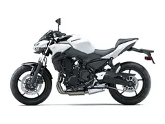Kawasaki Z650 2026 nieuw – foto 3 van 3