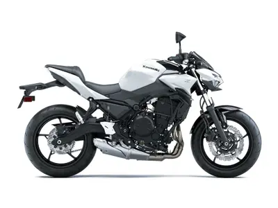 KAWASAKI Z650 – foto 2