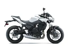 Kawasaki Z650 2026 nieuw – foto 2 van 3