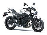 KAWASAKI Z650