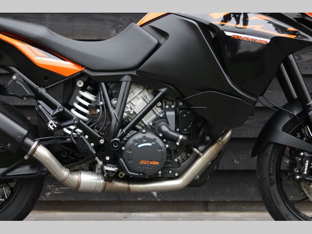 ktm - 1090-adventure