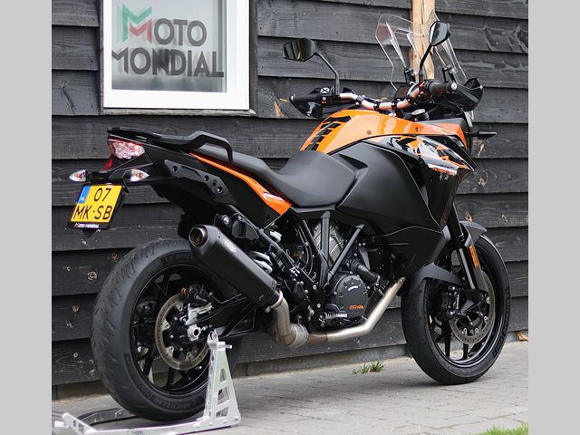 ktm - 1090-adventure
