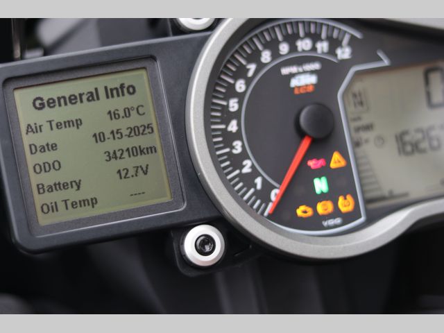 ktm - 1090-adventure