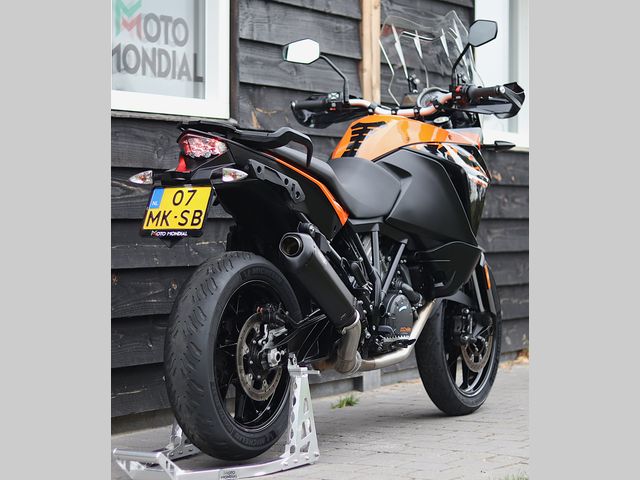 ktm - 1090-adventure