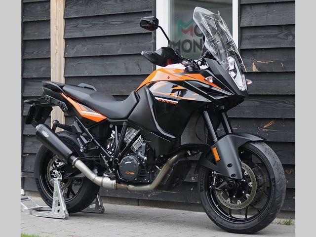 ktm - 1090-adventure