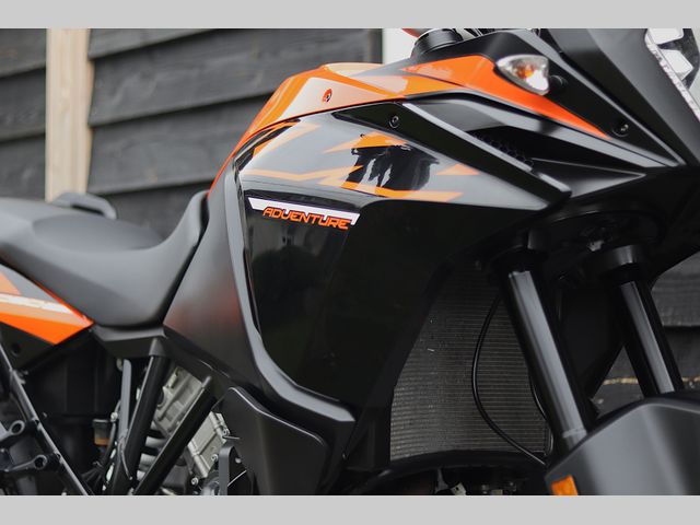 ktm - 1090-adventure