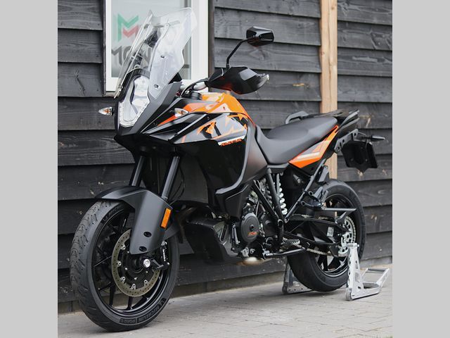 ktm - 1090-adventure
