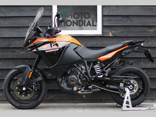 ktm - 1090-adventure