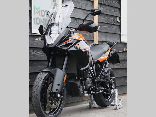 ktm - 1090-adventure