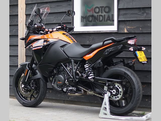 ktm - 1090-adventure