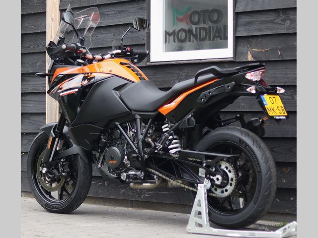 ktm - 1090-adventure