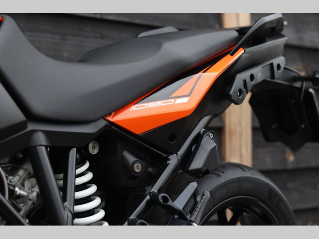 ktm - 1090-adventure