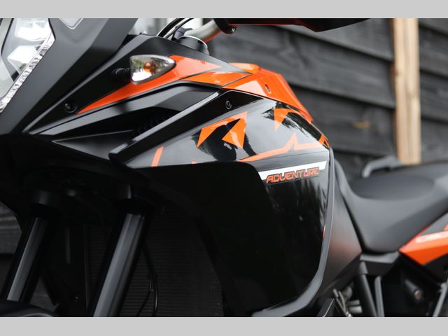 ktm - 1090-adventure