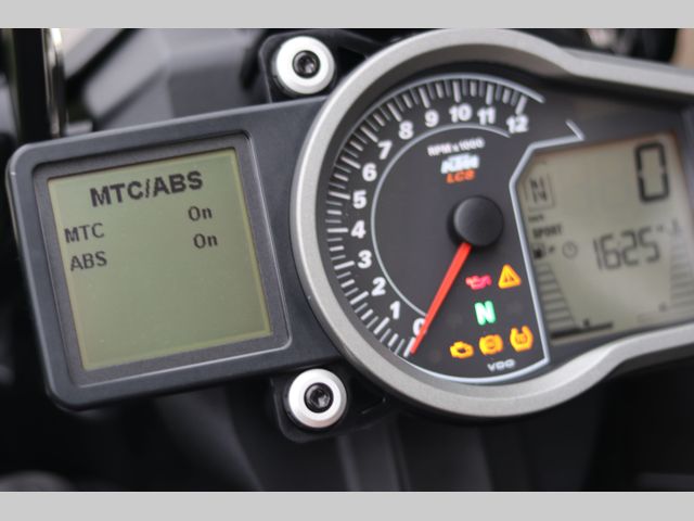 ktm - 1090-adventure