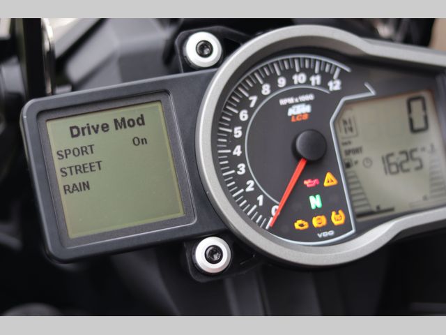 ktm - 1090-adventure