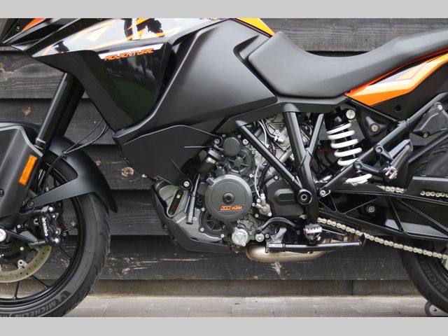 ktm - 1090-adventure