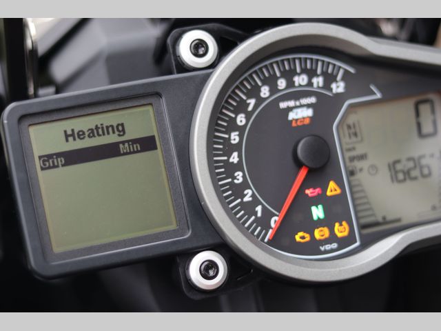 ktm - 1090-adventure