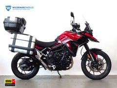 Triumph Tiger 900 GT 2024 occasion – foto 1 van 19