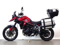 Triumph Tiger 900 GT 2024 occasion – foto 2 van 19