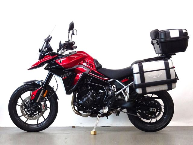 triumph - tiger-900-gt
