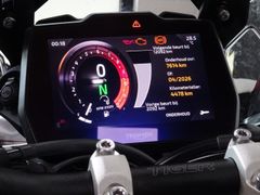 Triumph Tiger 900 GT 2024 occasion – foto 3 van 19